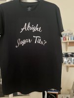 personalised tshirts